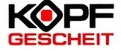 Kopfgescheit